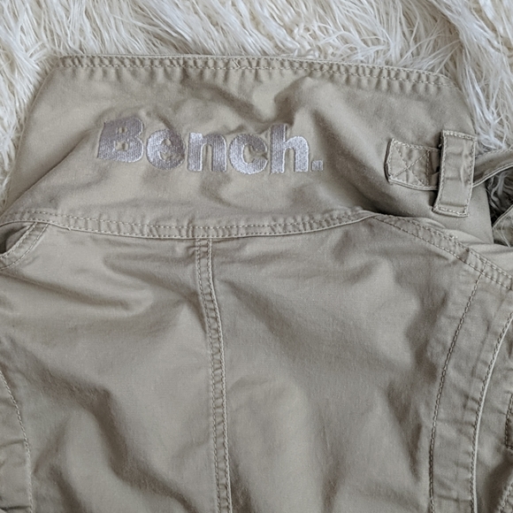 Bench jacket - XS - Picture 5 of 5